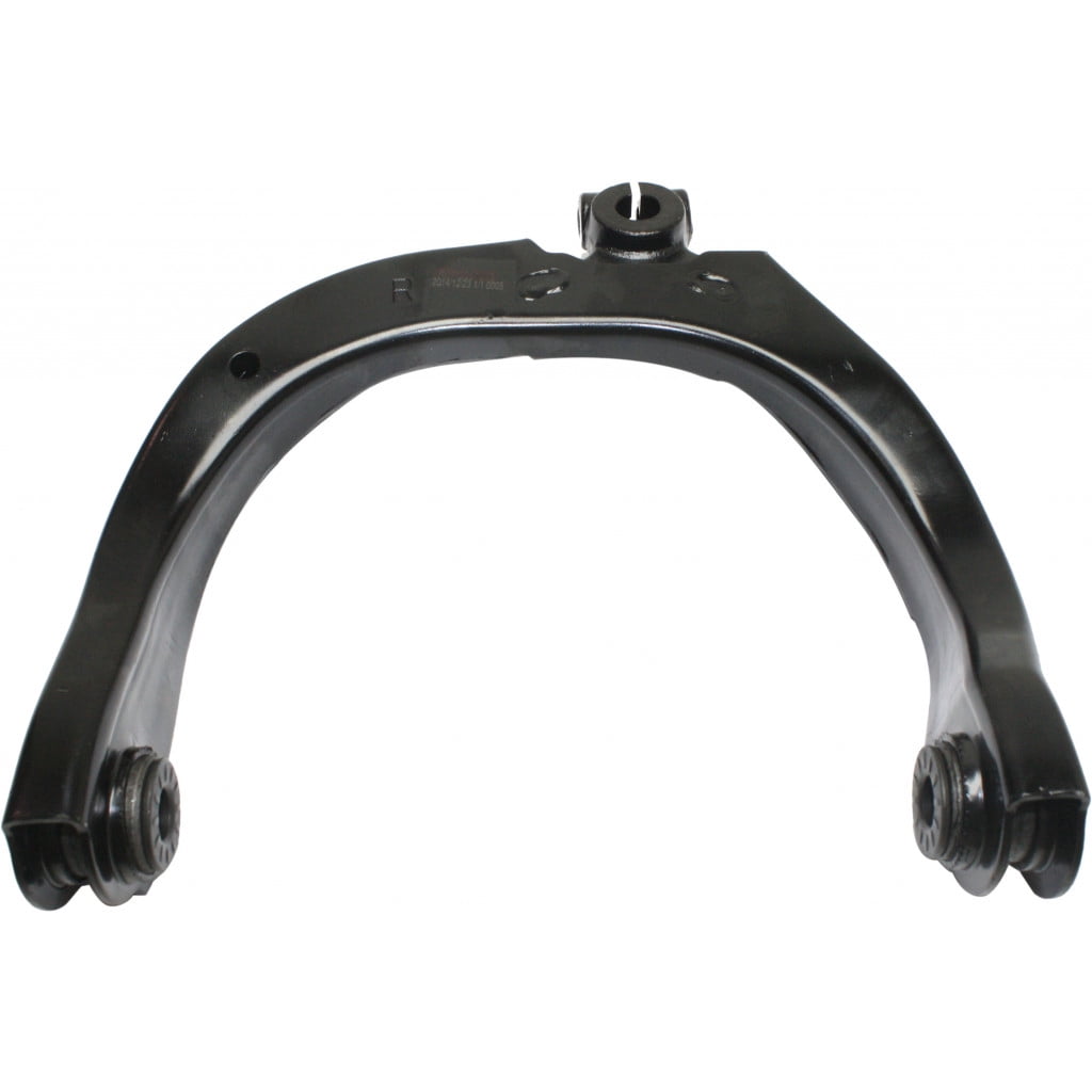 For Oldsmobile Bravada Control Arm 2002 2003 2004 Passenger Side | Front Upper | Stamped | 15080914 | 15298273 | 25786775 | 15858683 | 8158586830