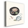 thumbnail image 2 of Wexford Home The Way Home II-Premium Gallery Wrapped Canvas, 10" x 10" - Ready to Hang, 2 of 8