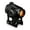 Black - 2 MOA Red Dot, variant on Vortex Optics Crossfire Red Dot Sight Gen II - 2 MOA Red Dot, Tan