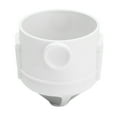 thumbnail image 3 of Filtro de Café ANGGREK Acero Inoxidable Hecho A Mano Para Café en Polvo, 3 of 8