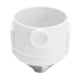 thumbnail image 5 of Filtro de Café, Soporte para GOTEO de GOTEO VIERTA SOBRE EL ACERO INOXIDABLE HACER A MANO PLEGABLE PARA CAFÉ PARA CAFÉ EN POLVO, 5 of 7