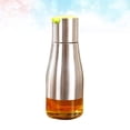 thumbnail image 3 of Worgeous Leakproof Oil Oil Spout Soy Sauce Spout Castor 7*7CM Green, 3 of 8