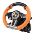 thumbnail image 4 of Volante de juego, volante de carreras para juegos 180 Volante de carreras de juegos Volante de carreras con pedal Integración perfecta, 4 of 9