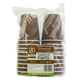 thumbnail image 2 of Vasos Desechables para Café Texturas 20 Pzas 355mL C/U Home Brew Textura, 2 of 2