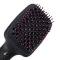 thumbnail image 2 of WALFRONT Brosse-Séchoir Anionique Multifonction 2 en 1 Peigne Styler Outil de Coiffure, Séchoir à Cheveux, Brosse à Palette, 2 of 8