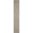 thumbnail image 3 of Nourison Positano Indoor/Outdoor Beige 2'2" x 12' Area Rug, (2x12), 3 of 11