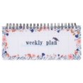 thumbnail image 2 of Shisuyan Multi-Function Note Book Binder Planner Organizer Student Academic Planner Student Accessory, 2 of 9