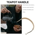 thumbnail image 4 of GOOHOCHY Teapot Accessories Khaki 1Set 5.1x4.5in, 4 of 6
