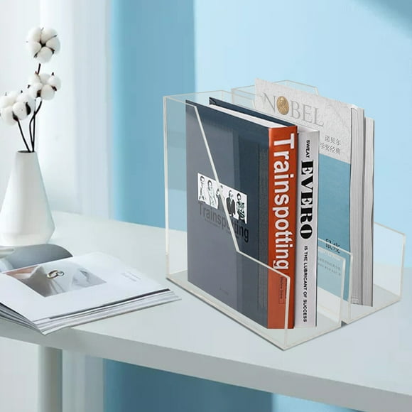 Clear Document Holders