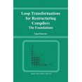 thumbnail image 2 of Loop Transformations for Restructuring Compilers: The Foundations, 2 of 2