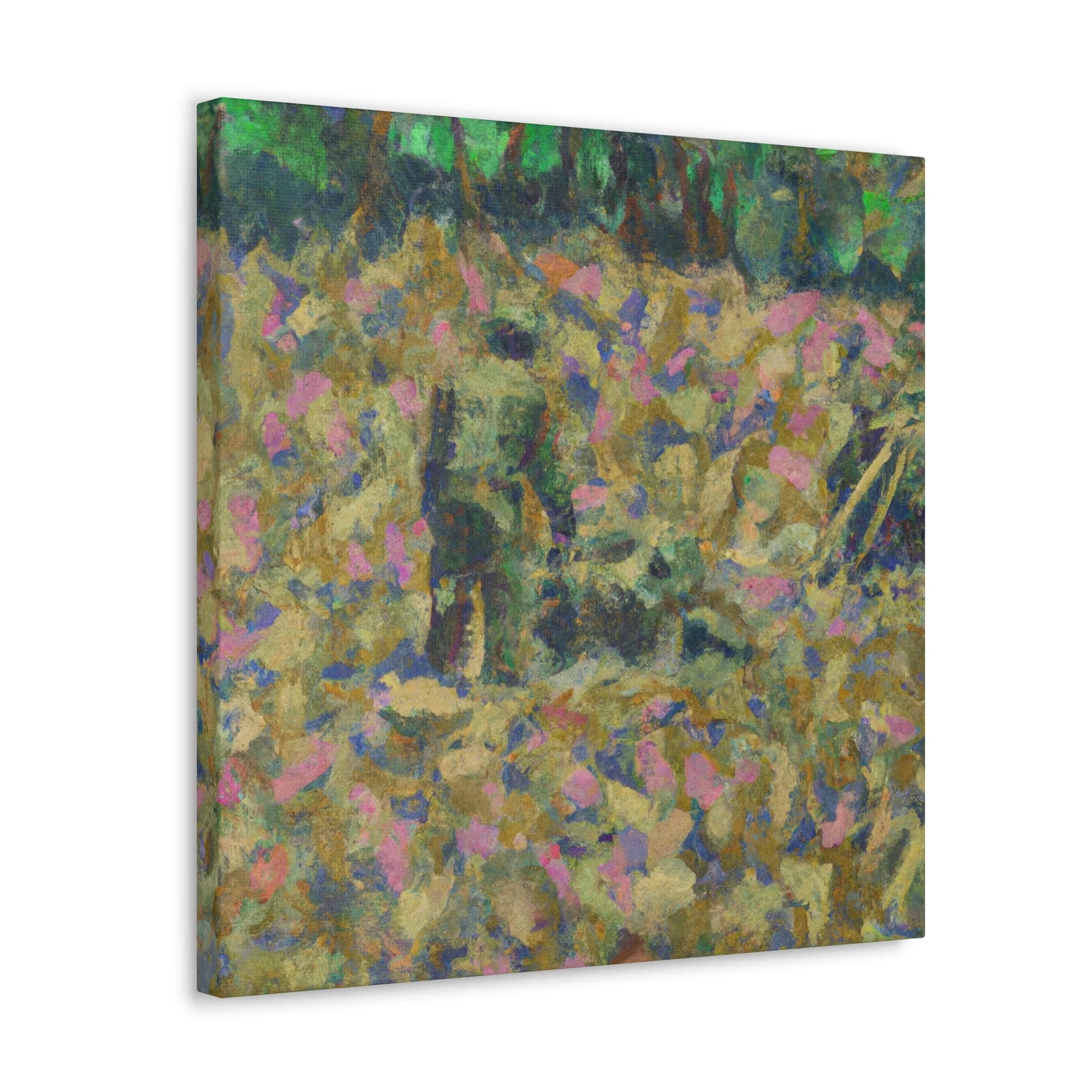 Beatrice Lavigne - Canvas