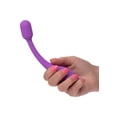 thumbnail image 5 of CalExotics Bliss Liquid Bendie G G-Spot Vibrator, Pink, 5 of 5