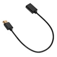 thumbnail image 3 of Cable De Interfaz Multimedia De Alta Definición, Cable Extendido HD Flexible Para Uso Doméstico Diario, 3 of 7