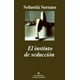 thumbnail image 1 of Libro El Instinto De Seduccion Tapa Blanda, Autor Sebastia Serrano, Editorial Anagrama, 1 of 2