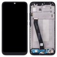 thumbnail image 3 of Cellphone Repair Parts  TFT LCD Screen for Xiaomi Redmi 7 Digitizer Full Assembly with Frame, 3 of 6