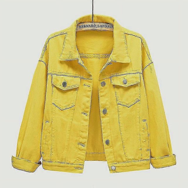 Women's Denim Jacket