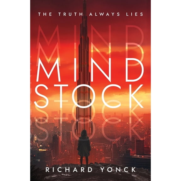 Mindstock, (Paperback)