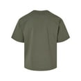 thumbnail image 2 of M&O Youth Gold Soft Touch T-Shirt, 2 of 3