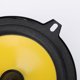 thumbnail image 5 of Altavoz Modificado Ultrafino Altavoz de bocina estéreo de coche de frecuencia de rango completo para SUV Auto (5 pulgadas), 5 of 6