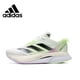 thumbnail image 2 of Zapatillas Adidas originales Adizero Boston 12 para hombre, nuevo estilo, para entrenamiento de maratón, zapatillas para correr, cómodas y transpirables, 2 of 5