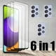 thumbnail image 2 of Vidrio templado para Samsung Galaxy A52 5G A72 A51 A71 A50 A70 Protector de pantalla lente de cámara película de vidrio para Samsung A52S A 51 72 52 Tan Jianjun unisex, 2 of 2