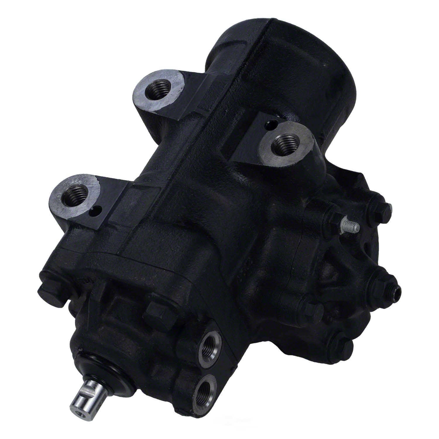 Motorcraft Gear Asy Steering (P)