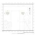 thumbnail image 2 of 60272-33 Livex Lighting Stratton - 2 Light ADA Wall Sconce-11 Inches Tall and 13 Inches Wide-Soft Gold Finish, 2 of 18