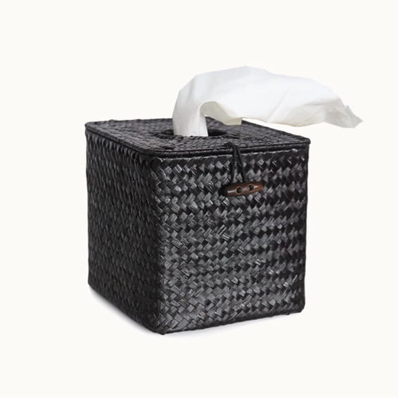 CTY Handmade Seaweed Facial Tissue Covers