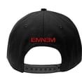 thumbnail image 2 of Eminem  Adult E Snapback Cap, 2 of 2