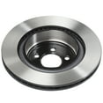 thumbnail image 2 of Wagner BD126420E Brake Rotor Fits select: 2006-2013,2021-2022 DODGE CHARGER, 2 of 9