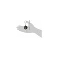 thumbnail image 4 of 1900 Compass Keychain Black Plastic 10 X 1 X 4 Outdoor Product, 4 of 4