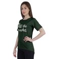 thumbnail image 3 of Inkdotpot T-Shirt de Mariage pour Femme, Fête de Célibataire, T-Shirt de Mariée, 3 of 8