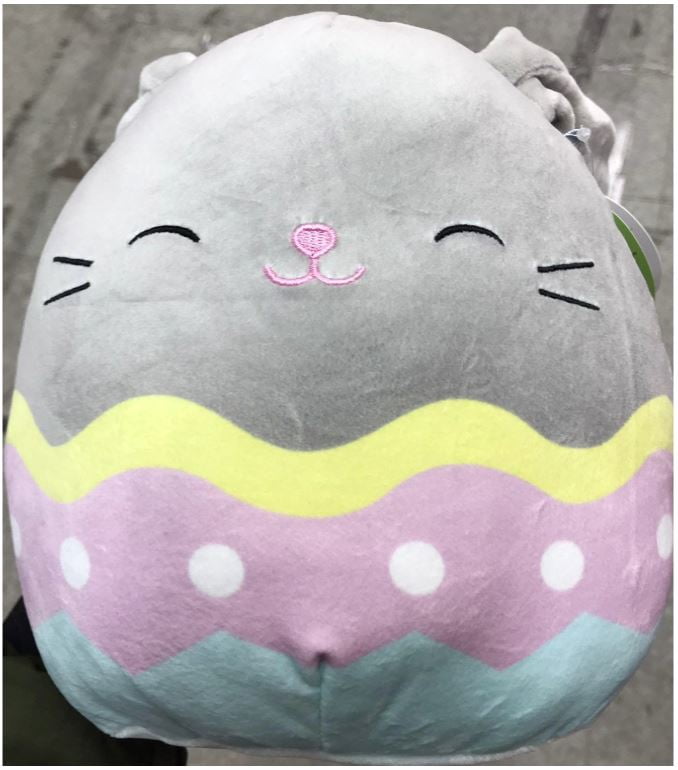 Toys & Hobbies Blake Bunny Easter 2021 Stackable Squishmallow 12