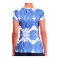 thumbnail image 4 of Playera Wilson Talla EG Azul, 4 of 4