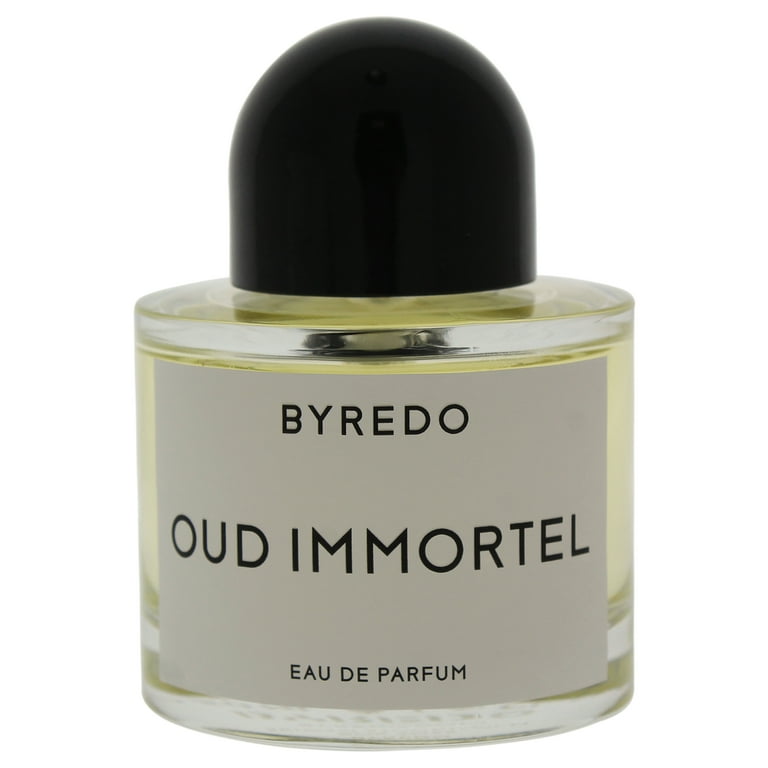 Byredo Oud Immortel Eau De Parfum - 1.7oz - Walmart.com