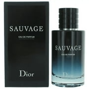New Men's Fragrance S.auvage EDP 3.4 oz/100 ml doir EDP Spray for Men