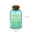 thumbnail image 2 of MasteelfCA 20pcs Practical Water Injection Ice Bags Summer Ice Bags (Random Color), 2 of 8