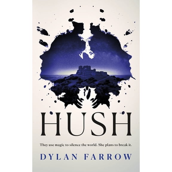 Pre-Owned The Hush Series: Hush : A Novel (Series #1) (Paperback)