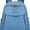 Blue, variant on Mini Backpack Purse for Women, Small Ladies Backpacks Lightweight Shoulder Bag Casual Daypack Travel Shopping Pack