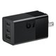 thumbnail image 1 of Cargador Lenovo 67W USB-C de 3 puertos de carga rápida para MacBook, 1 of 7