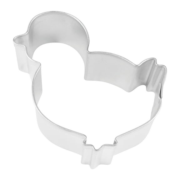 R&M International Chicklet 2.5" Cookie Cutter