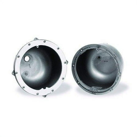 Pentair 78232400 3/4-Inch Rear Hub Replacement Large Stainless Steel Niches