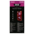 thumbnail image 6 of Sylvania Portable Bluetooth Speaker with Speakerphone, Red, SP328-RED, 6 of 7