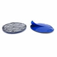 thumbnail image 3 of 80 Pc Medium Size (2-1/4") 57mm Repair Tire Patch Round Radial HIGH QUALITY, 3 of 5