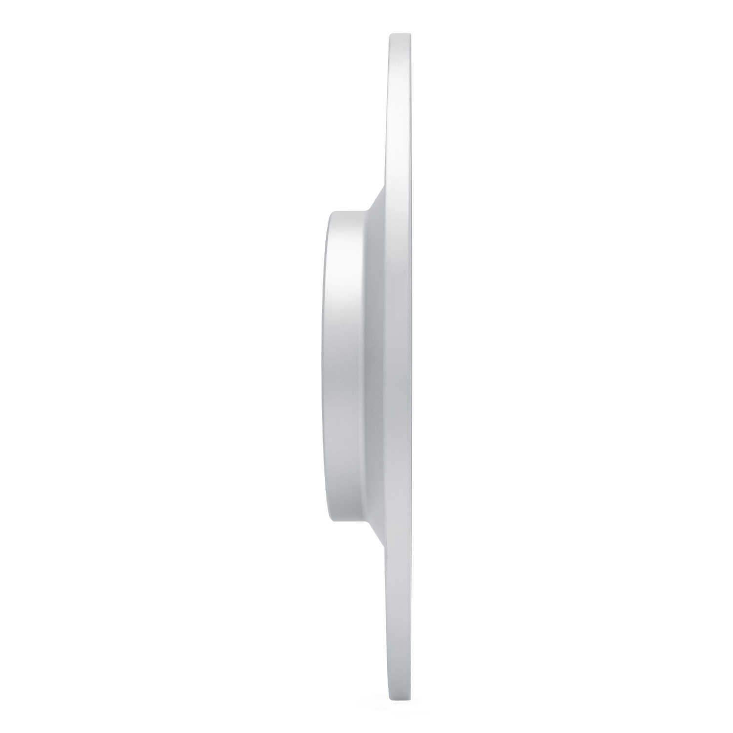Dynamic Friction Company 830-80085L DFC Geoperformance Rotor - Drilled and Slotted