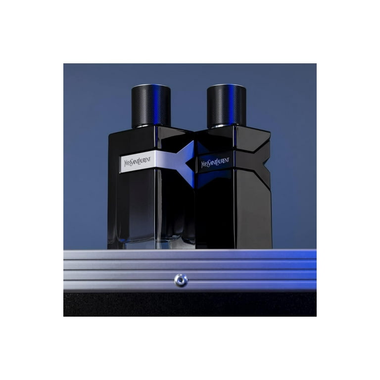 Yves Saint Laurent Y Le Parfum 60ml/2oz - Luxurious Eau De