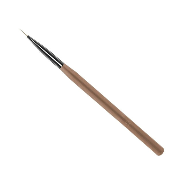 Bolígrafo para dibujar uñas para mujeres y niñas. Bolígrafo para pintar uñas para salón de uñas en casa. 1 longitud 155 cm