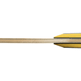 thumbnail image 3 of Butterfly Harimoto Innerforce ZLC CS Blade, 3 of 7