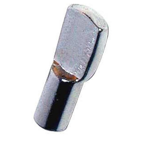 

(20 Pack) Shelf Rest Support - 5Mm - Chrome LQ-A11565-CHR-A