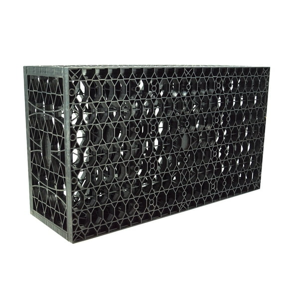 Half Off Ponds MatrixBlox Pond Free Waterfall Reservoir Block, 17 Gallon